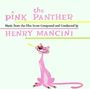 Henry Mancini: The Pink Panther (Remastered), CD