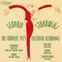 : Leopold Stokowski - Complete 1925 Electrical Recordings, CD