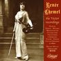 Renee Chemet - The Victor Recordings, CD