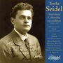Toscha Seidel - American Columbia Recordings 1921-1927, CD