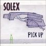 Solex: Pick Up, CD