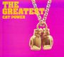 Cat Power: The Greatest, CD