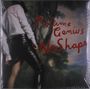 Perfume Genius: No Shape (Limited Edition) (Clear Vinyl), LP,LP