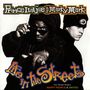 Prince Ital Joe: Life In The Streets, CD