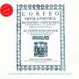Claudio Monteverdi: L'Orfeo (Neufassung nach dem Urtext), CD,CD