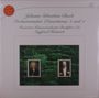 Johann Sebastian Bach: Orchestersuiten Nr.2 & 4 (140g / DMM-Mastering), LP