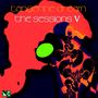 Tangerine Dream: Sessions V, CD,CD