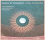 Isabelle De Spoelberch: Appel À La Source, CD,CD