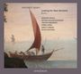 Hirundo Maris: Looking for New Horizons, Book I, CD