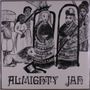 Alpha & Omega Meets Dub Judah: Almighty Jah, LP