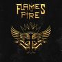 Flames Of Fire: Flames Of Fire, CD