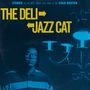 Deli: Jazz Cat, LP