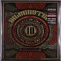 Silverstein: Decade (Live At The El Mocambo) (Limited Edition) (Colored Vinyl), LP,LP,DVD