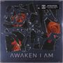 Awaken I Am: The Beauty In Tragedy EP (Limited Edition) (Clear Vinyl), LP