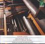 John Cage (1912-1992): Orgelwerke, CD