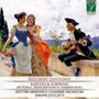 Riccardo Zandonai: Lieder, Transkriptionen & Kammermusik "Rarities & Surprises", CD