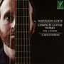 Napoleon Coste: Sämtliche Gitarrenwerke Vol.1, CD