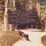 Giuseppe Verdi: Les Saisons (Divertissement d'apres Les Vepres Siciliennes) für Orgel, CD