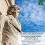 Ludwig van Beethoven: Klaviersonaten Vol.3, CD