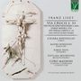 Franz Liszt: Via Crucis (Version für Soli,Chor & Klavier), CD