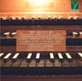 : Christian Tarabbia - The Legacy of Johann Sebastian Bach, CD