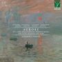 : Aurore - 19th & 20th Century French Music for Flute,Basson and Harp, CD