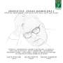 Ennio Morricone: Kammermusik Vol.1 - Absolutely Ennio Morricone, CD