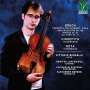 Max Bruch: Konzert für Klarinette,Viola & Orchester op.88, CD