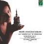 Aram Khachaturian: Klavierwerke Vol.1 - "An American in Moscow", CD