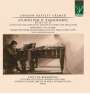 Johann Baptist Cramer: Etüden für Klavier Heft 1 op.30, CD