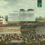 Paul Jeanjean: Kammermusik mit Klarinette, CD