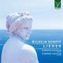 Wilhelm Kempff: Lieder, CD