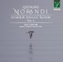Giovanni Morandi: Orgelwerke Vol.2, CD