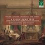 Mariya Miliutsina & Koki Fujimoto - A Salon Anno 1800, CD