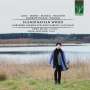 : Chen Hu Jie & Albin Axelsson - Scandinavian Wood, CD