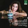 Aram Khachaturian: Klavierwerke Vol.2 - "An American in Moscow", CD