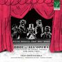 : Trio OboEnsemble - Oboi ... all'Opera (Fantasien über Opernthemen), CD