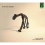 Roger Rota & Luca Brembilla: African Market, CD