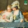 : Musik für 2 Cembali - The Art of Harpsichord Duets (18th Century Music for 2 Harpsichords), CD