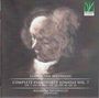 Ludwig van Beethoven: Klaviersonaten Vol.7, CD