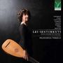 : Francesca Torelli - Les Sentiments, CD