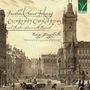 Franz Xaver Pokorny: Klarinettenkonzerte E-Dur & B-Dur, CD