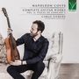 Napoleon Coste: Sämtliche Gitarrenwerke Vol.6, CD