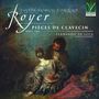 Joseph-Nicolas-Pancrace Royer: Pieces de Clavecin (1746), CD