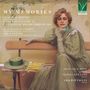 Giuseppe Martucci: La Canzone Dei Ricordi op.68b, CD