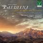 Bernardo Pasquini: I Fatti di Mose nel Deserto (Oratorium), CD