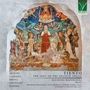 Tiento - The Soul of the Spanish Organ, CD