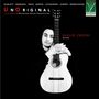 Giulio Cecchi - UnOriginal (Julian Bream's unpublished Guitar Transcriptions), CD