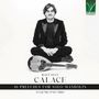 Raffaele Calace (1863-1934): 10 Präludien für Mandoline solo, CD