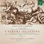 Girolamo Giacobbi (1567-1628): Dramatodia ovvero canti rappresentativi sopra "l'Aurora Ingannata" (Venedig 1608), CD
